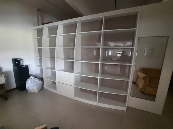 6#7846 Prodotti finiti di arredo in vendita - foto 107