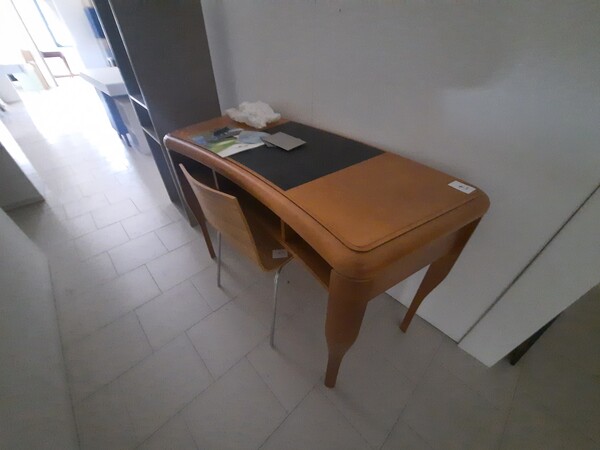 6#7846 Prodotti finiti di arredo in vendita - foto 117