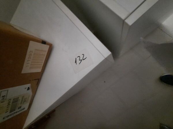 6#7846 Prodotti finiti di arredo in vendita - foto 121