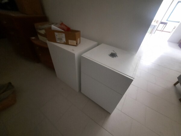 6#7846 Prodotti finiti di arredo in vendita - foto 122