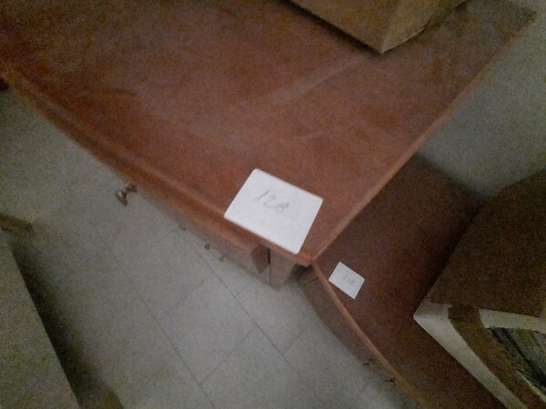 6#7846 Prodotti finiti di arredo in vendita - foto 123