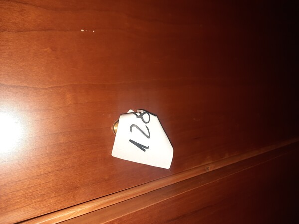 6#7846 Prodotti finiti di arredo in vendita - foto 128