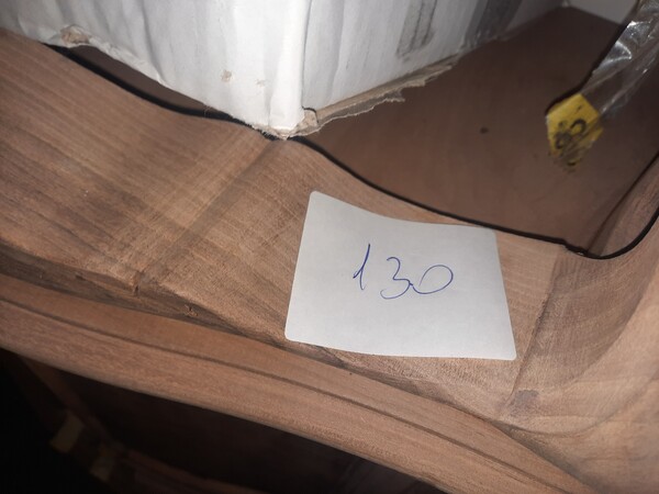 6#7846 Prodotti finiti di arredo in vendita - foto 131