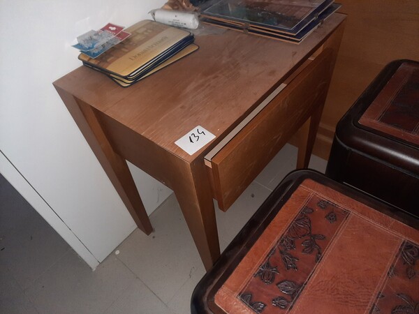 6#7846 Prodotti finiti di arredo in vendita - foto 138