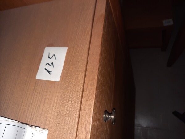6#7846 Prodotti finiti di arredo in vendita - foto 142