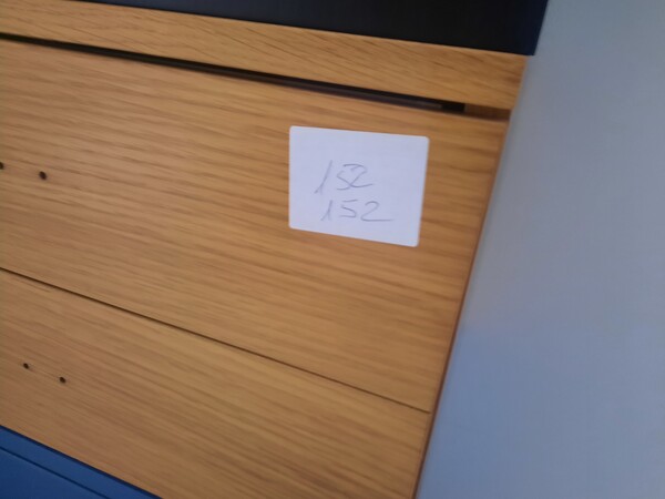 6#7846 Prodotti finiti di arredo in vendita - foto 144
