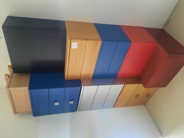 6#7846 Prodotti finiti di arredo in vendita - foto 145