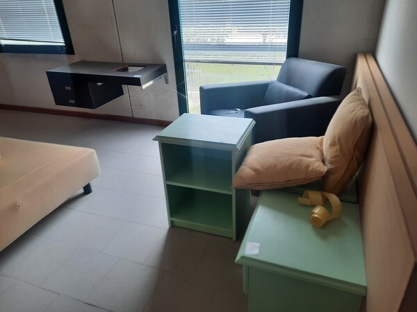 6#7846 Prodotti finiti di arredo in vendita - foto 152