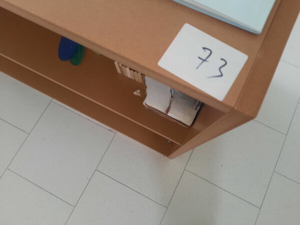 6#7846 Prodotti finiti di arredo in vendita - foto 158