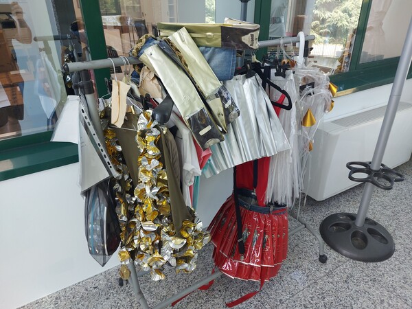 1#7847 Arredi e macchine elettroniche da uffico in vendita - foto 38