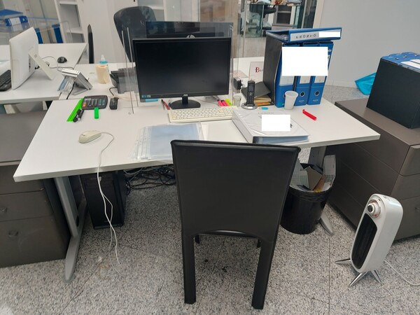 1#7847 Arredi e macchine elettroniche da uffico in vendita - foto 41