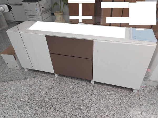 1#7847 Arredi e macchine elettroniche da uffico in vendita - foto 45