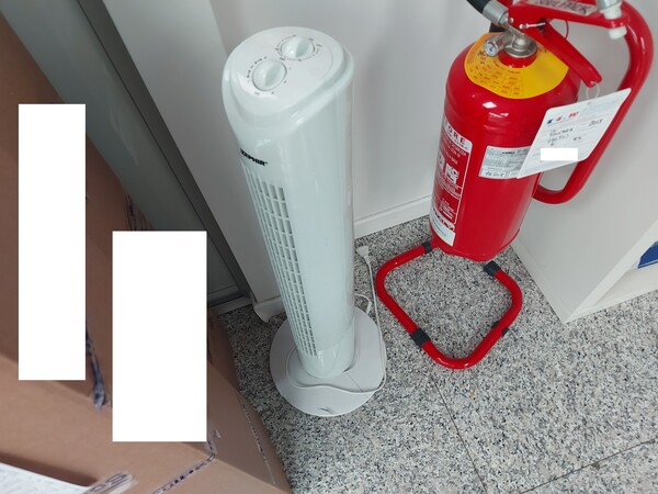 1#7847 Arredi e macchine elettroniche da uffico in vendita - foto 49