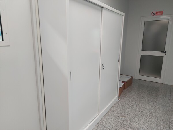 1#7847 Arredi e macchine elettroniche da uffico in vendita - foto 50