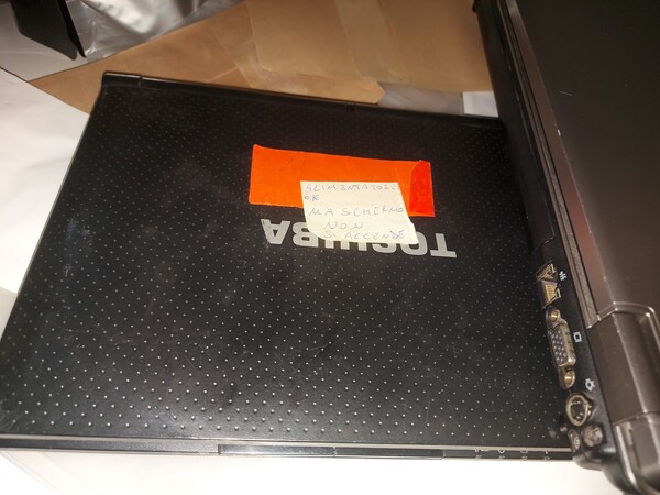 1#7847 Arredi e macchine elettroniche da uffico in vendita - foto 65