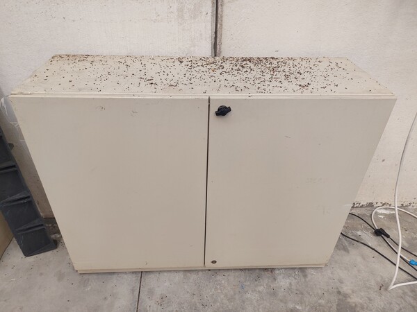 5#7847 Macchinario ICA per produzione imballaggi plastici in vendita - foto 10
