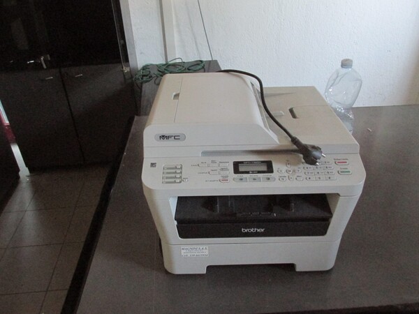 1#7848 Impianto produzione aria compressa Mark Comp in vendita - foto 15