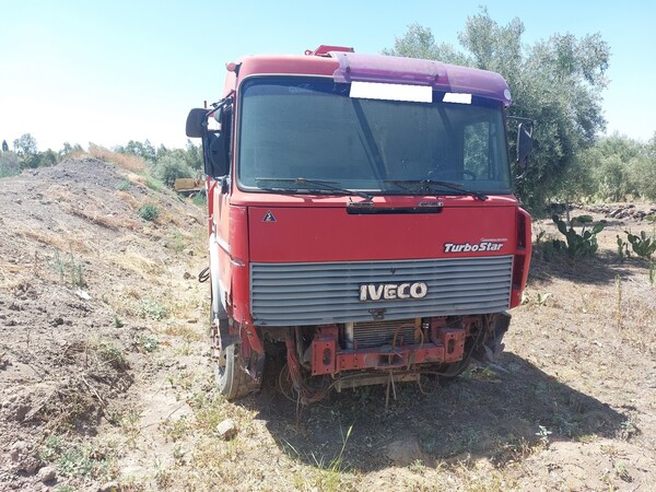 Autocarri in vendita