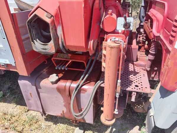 1#7849 Autocarro Iveco 190.36 in vendita - foto 10