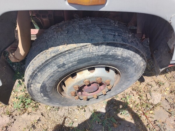 1#7849 Autocarro Iveco 190.36 in vendita - foto 11