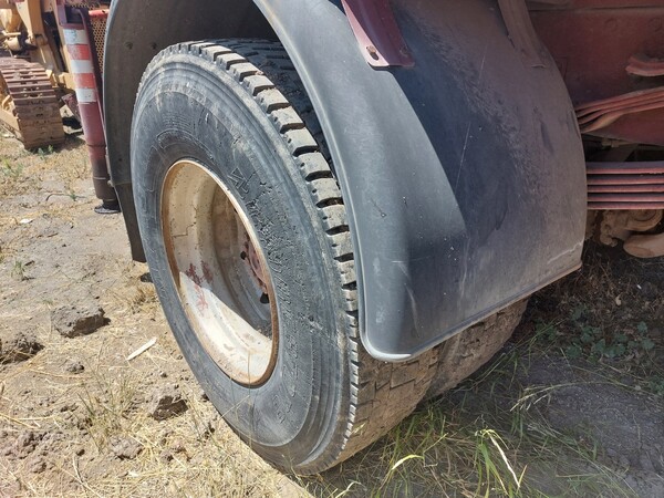 1#7849 Autocarro Iveco 190.36 in vendita - foto 12