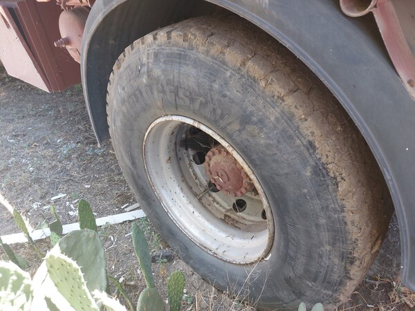 1#7849 Autocarro Iveco 190.36 in vendita - foto 13