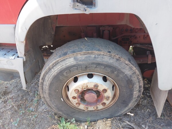 1#7849 Autocarro Iveco 190.36 in vendita - foto 14