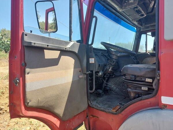 1#7849 Autocarro Iveco 190.36 in vendita - foto 15