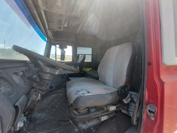 1#7849 Autocarro Iveco 190.36 in vendita - foto 16