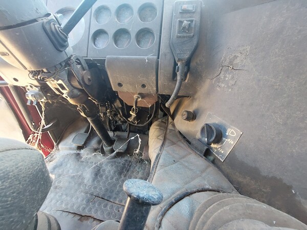 1#7849 Autocarro Iveco 190.36 in vendita - foto 18