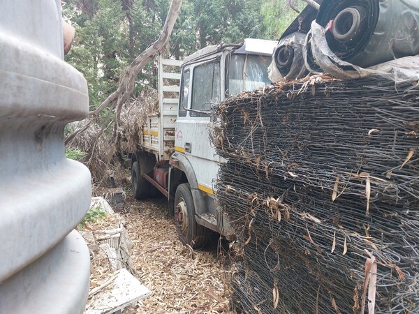 10#7849 Autocarro Iveco 80.14 in vendita - foto 2