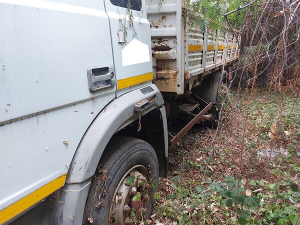 10#7849 Autocarro Iveco 80.14 in vendita - foto 4