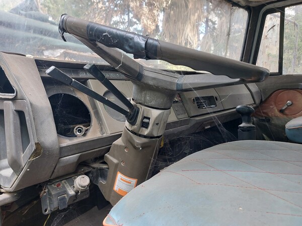 10#7849 Autocarro Iveco 80.14 in vendita - foto 7