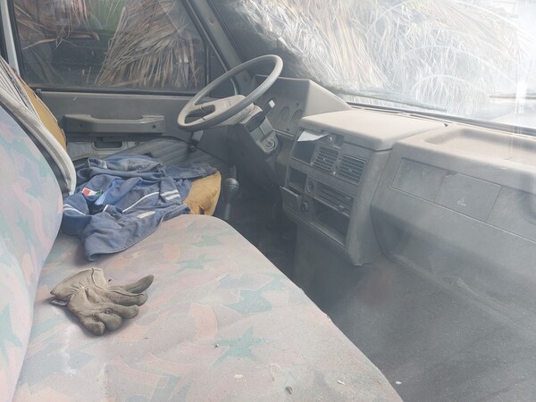 11#7849 Autocarro Iveco Daily 35.8 in vendita - foto 6