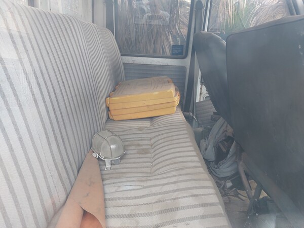 11#7849 Autocarro Iveco Daily 35.8 in vendita - foto 7