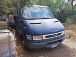 Immagine 2 - Autocarro Iveco Daily 29L11 - Lotto 12 (Asta 7849)