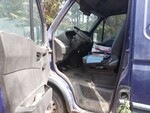 Immagine 6 - Autocarro Iveco Daily 29L11 - Lotto 12 (Asta 7849)