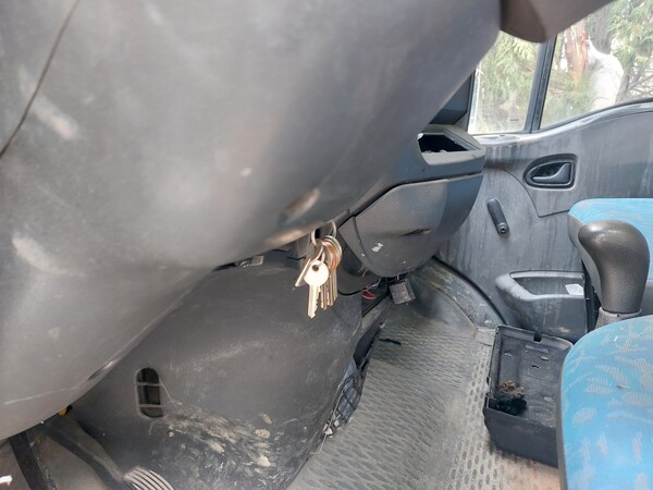 12#7849 Autocarro Iveco Daily 29L11 in vendita - foto 9