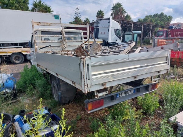 13#7849 Autocarro Iveco Daily 35.10 in vendita - foto 4