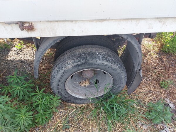 13#7849 Autocarro Iveco Daily 35.10 in vendita - foto 5