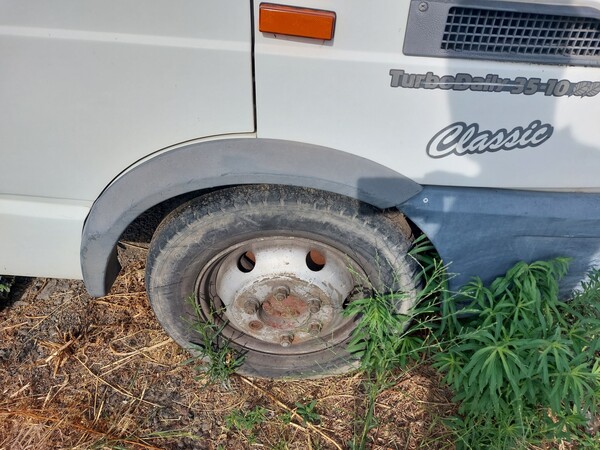 13#7849 Autocarro Iveco Daily 35.10 in vendita - foto 7