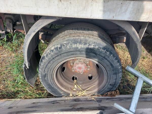 13#7849 Autocarro Iveco Daily 35.10 in vendita - foto 8