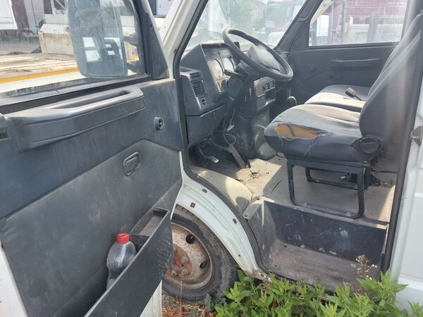 13#7849 Autocarro Iveco Daily 35.10 in vendita - foto 11