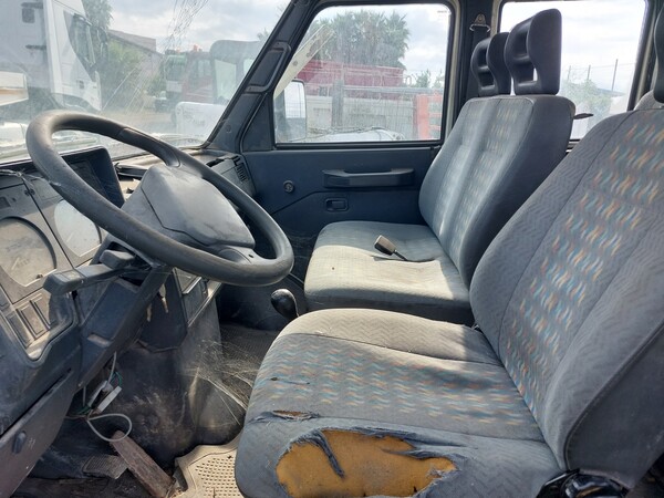 13#7849 Autocarro Iveco Daily 35.10 in vendita - foto 12