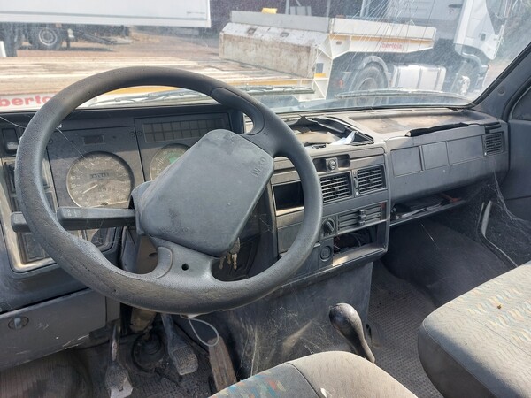13#7849 Autocarro Iveco Daily 35.10 in vendita - foto 14
