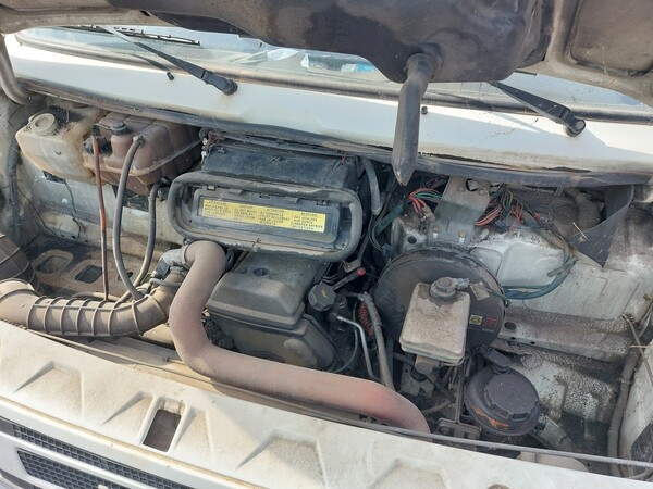 13#7849 Autocarro Iveco Daily 35.10 in vendita - foto 16