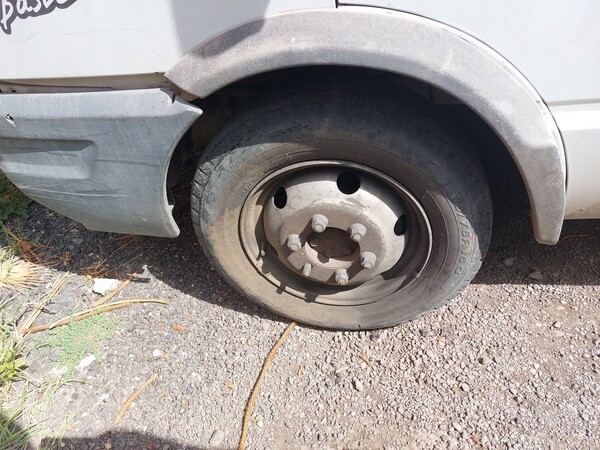 14#7849 Autocarro Iveco Daily 35E10 in vendita - foto 7