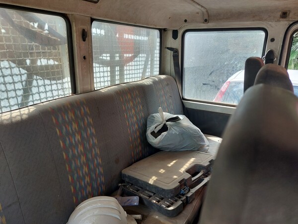 14#7849 Autocarro Iveco Daily 35E10 in vendita - foto 11