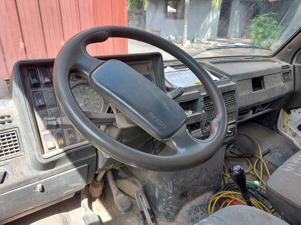 14#7849 Autocarro Iveco Daily 35E10 in vendita - foto 13