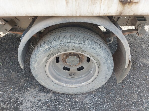 15#7849 Autocarro Iveco Daily 35C12 in vendita - foto 8